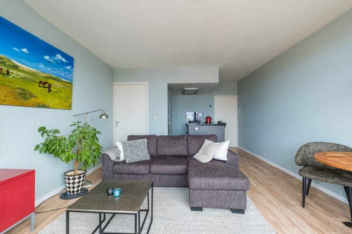 Foto 12 van Van der Wijckplein 5