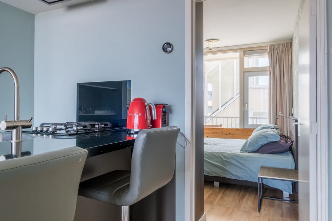 Foto 17 van Van der Wijckplein 5