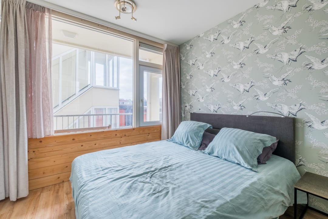 Foto 22 van Van der Wijckplein 5