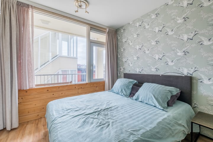 Foto 22 van Van der Wijckplein 5