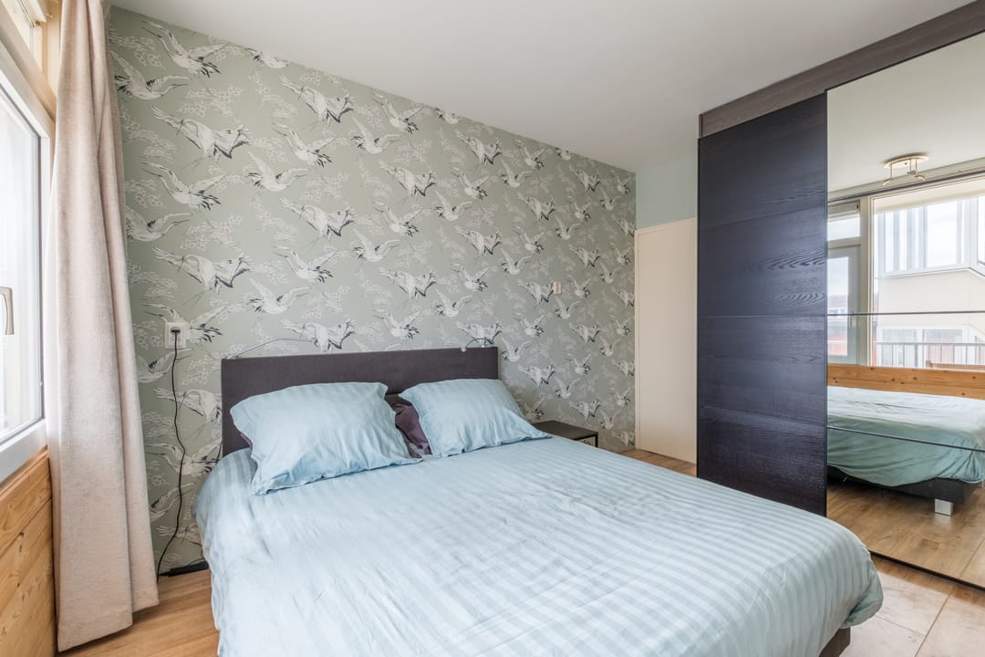 Foto 23 van Van der Wijckplein 5