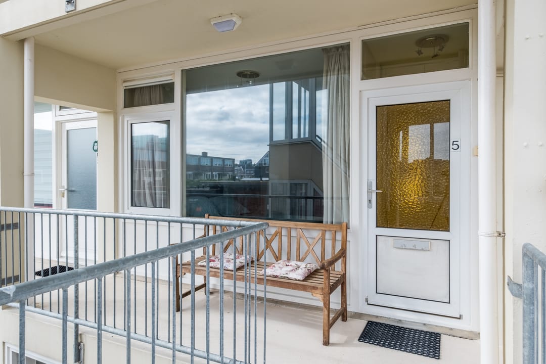 Foto 28 van Van der Wijckplein 5