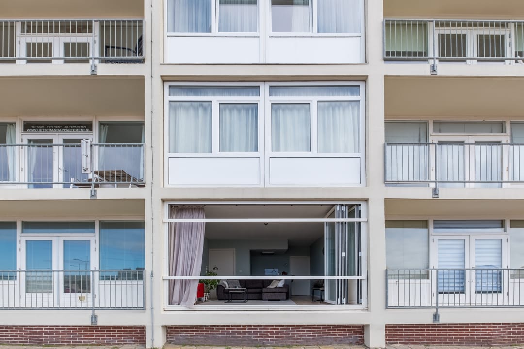 Foto 32 van Van der Wijckplein 5