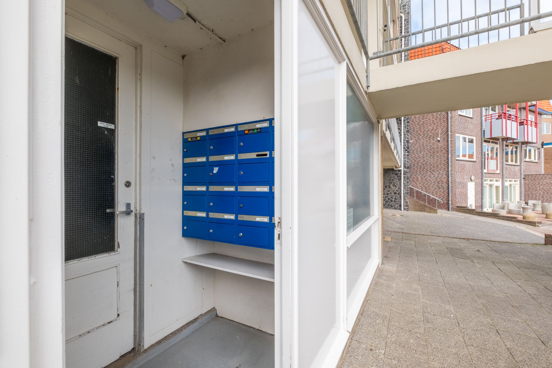 Foto 36 van Van der Wijckplein 5