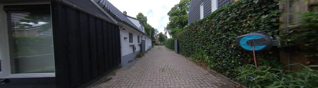 Bekijk 360° foto van Oprit van Horthoekerweg 11