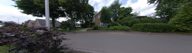 Bekijk 360° foto van Entree van Horthoekerweg 11