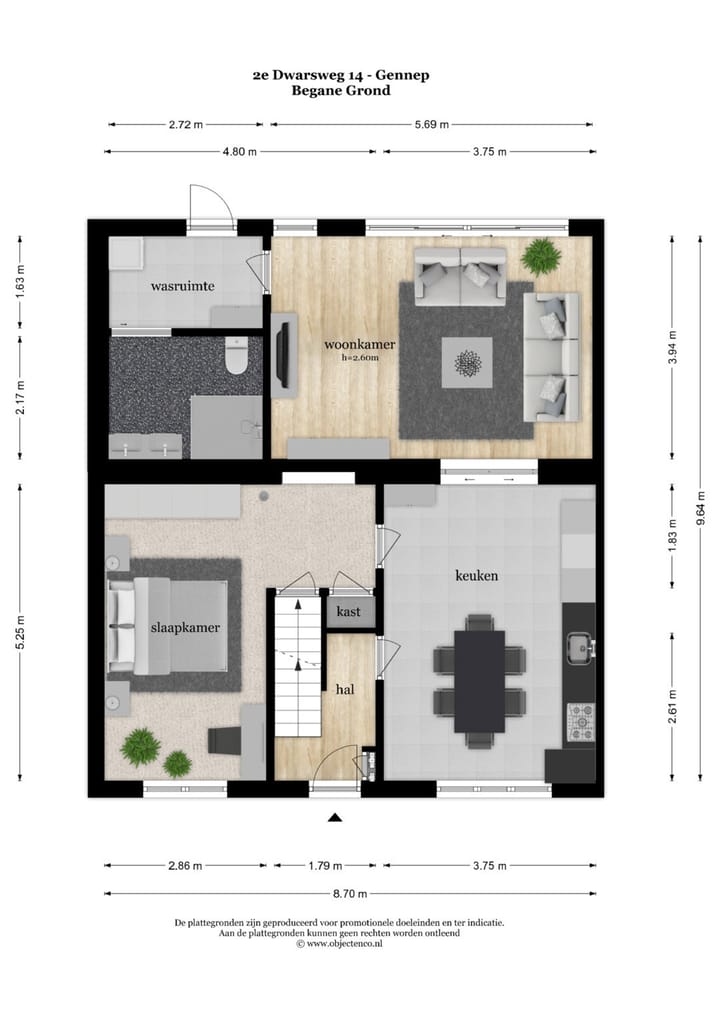 Foto 47 van 2e Dwarsweg 14