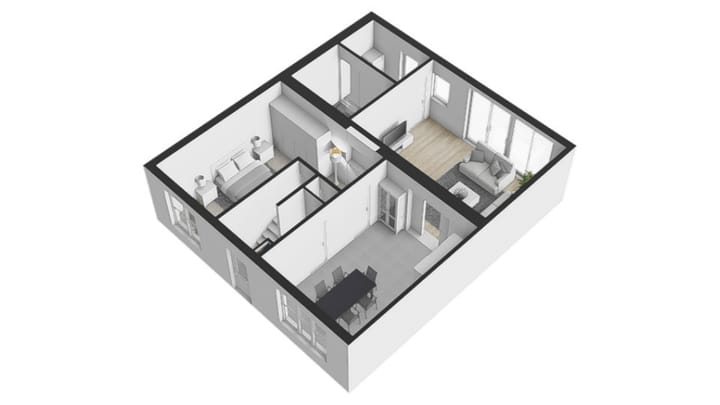 Foto 48 van 2e Dwarsweg 14