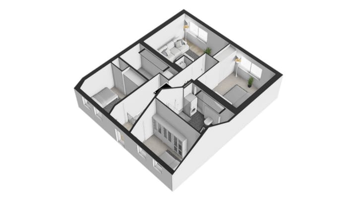 Foto 50 van 2e Dwarsweg 14