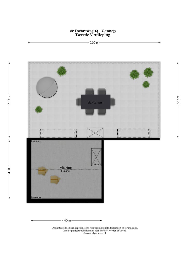 Foto 51 van 2e Dwarsweg 14