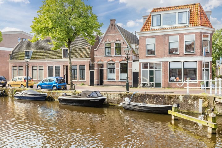 Foto 1 van Oudegracht 19