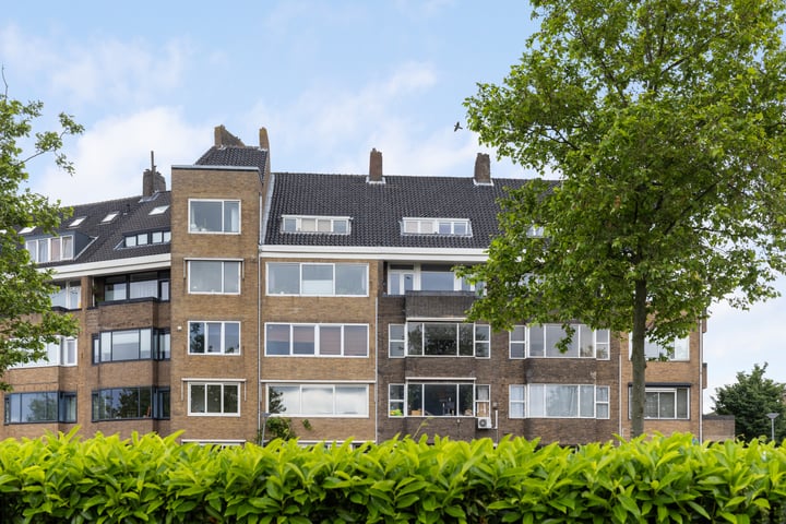 Bekijk foto 1 van Rochussenstraat 309-B