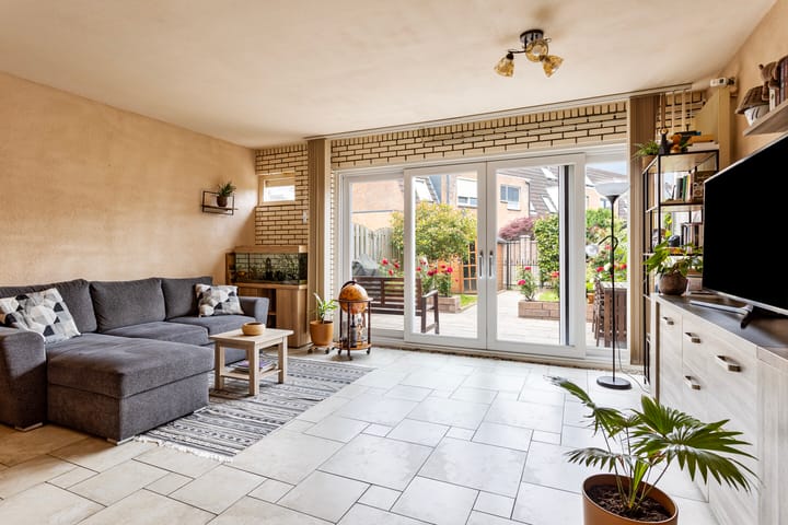 Foto 2 van Brindisipad 17