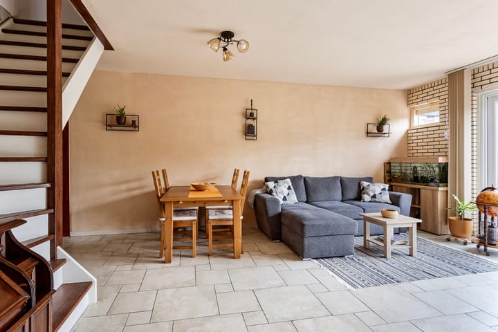 Foto 3 van Brindisipad 17