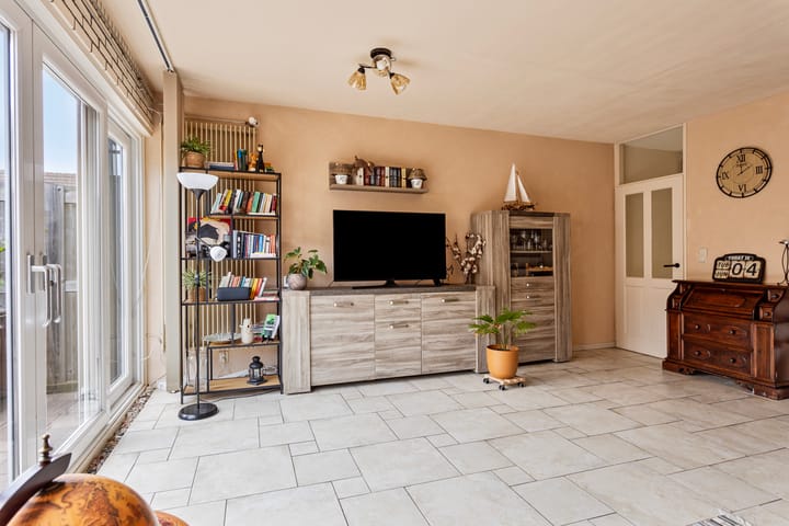 Foto 5 van Brindisipad 17