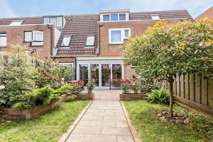 Foto 6 van Brindisipad 17