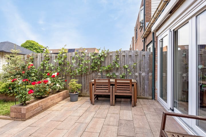 Foto 8 van Brindisipad 17