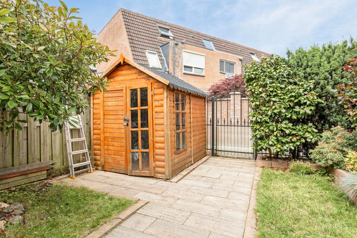 Foto 9 van Brindisipad 17