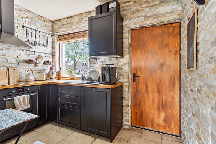 Foto 11 van Brindisipad 17