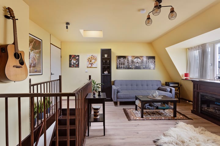 Foto 26 van Brindisipad 17