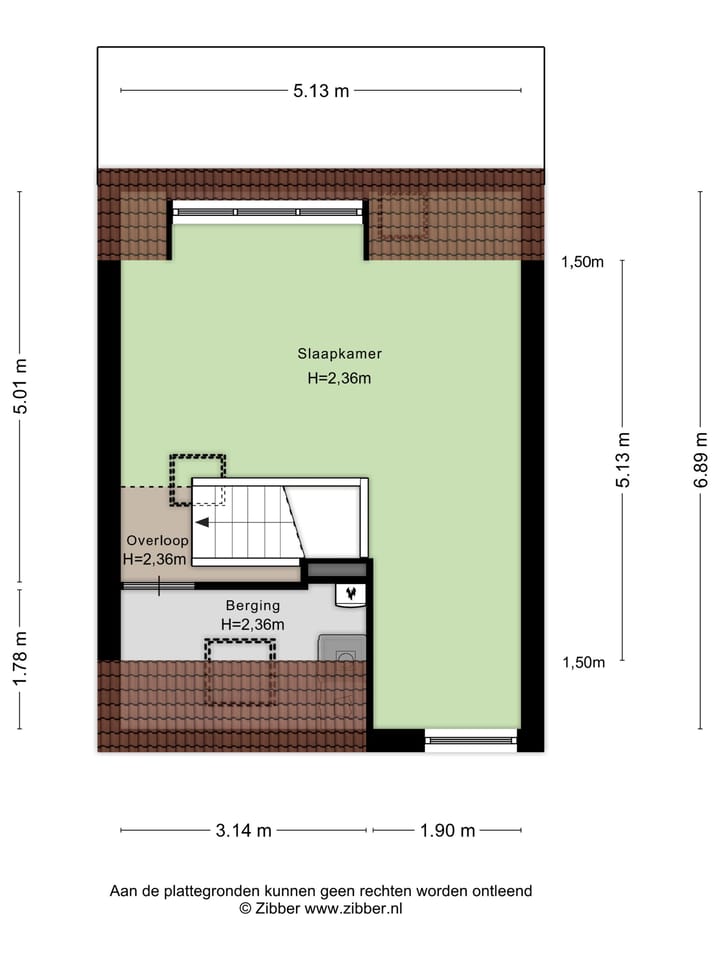 Foto 35 van Brindisipad 17
