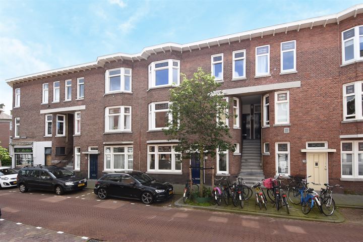 Bekijk foto 3 van Pahudstraat 153