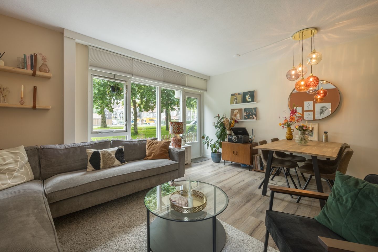 Apartment for sale Warande 49 3031 PX Rotterdam [funda]