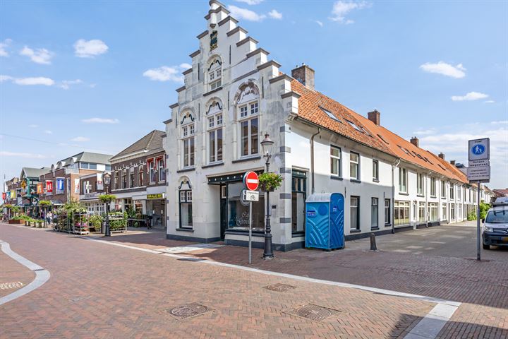 Appartement Verhuurd: Friesestraat 42 B 7741 GX Coevorden [funda]