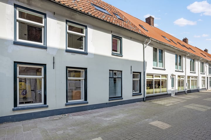 Bekijk foto 19 van Friesestraat 42-B