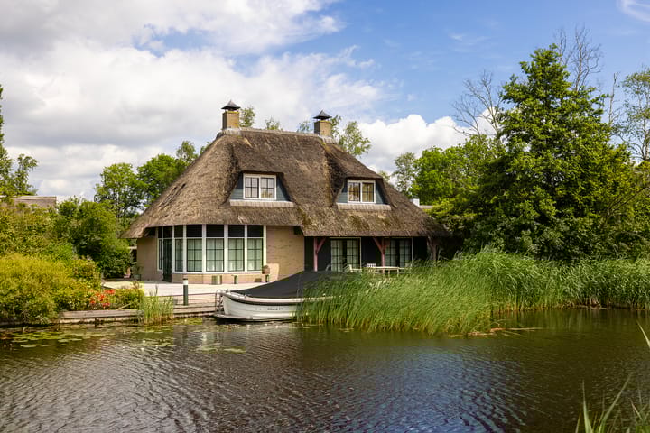 Foto 2 van De Rietlanden 7