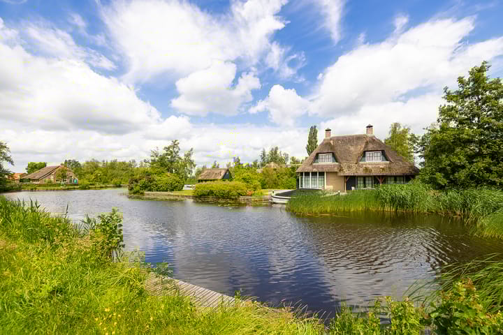 Foto 3 van De Rietlanden 7