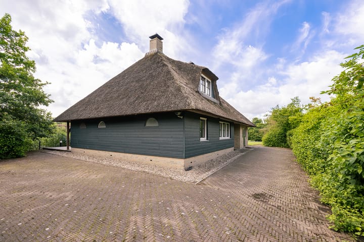 Foto 5 van De Rietlanden 7