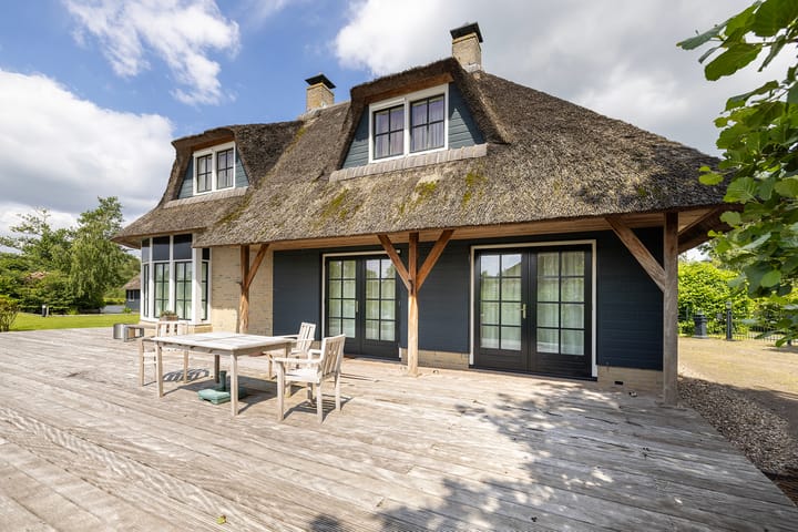 Foto 32 van De Rietlanden 7