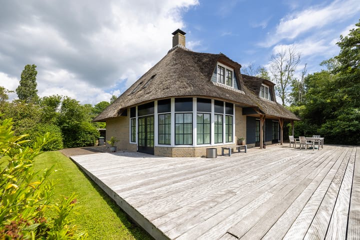 Foto 33 van De Rietlanden 7