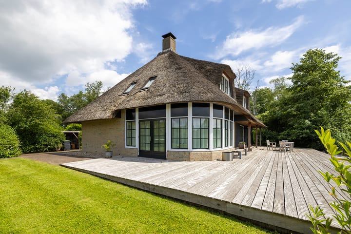 Foto 34 van De Rietlanden 7