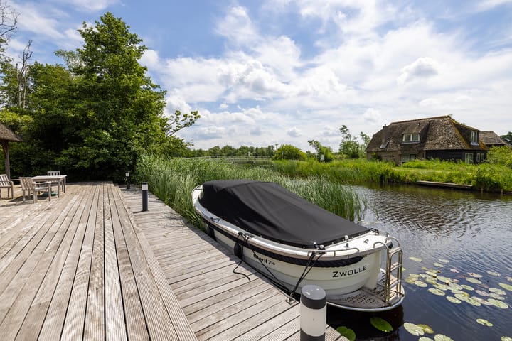 Foto 35 van De Rietlanden 7