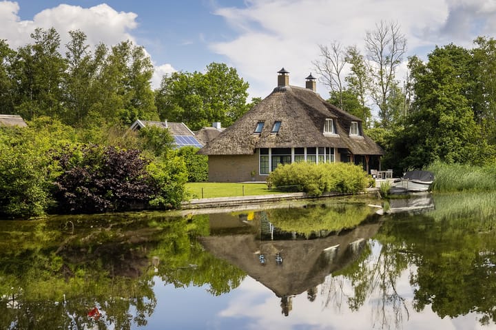 Foto 40 van De Rietlanden 7