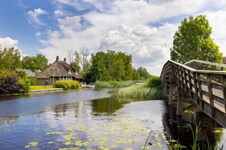 Foto 42 van De Rietlanden 7