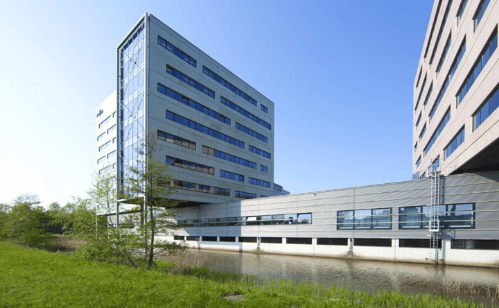 Verlengde Poolseweg 16