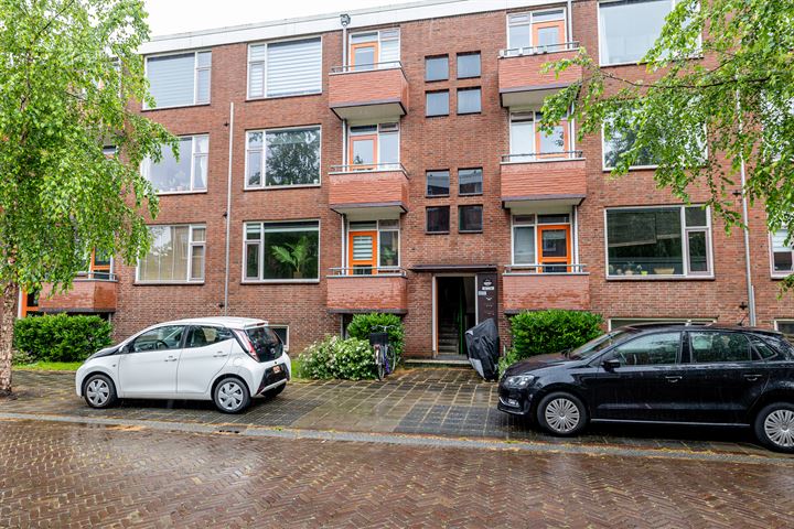 View photo 5 of Frans van Mierisstraat 14