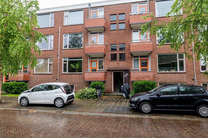 Bekijk foto 7 van Frans van Mierisstraat 14