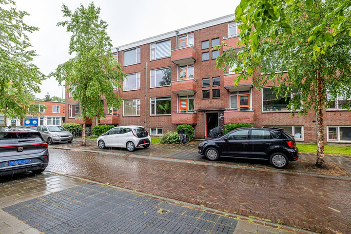 Bekijk foto 23 van Frans van Mierisstraat 14