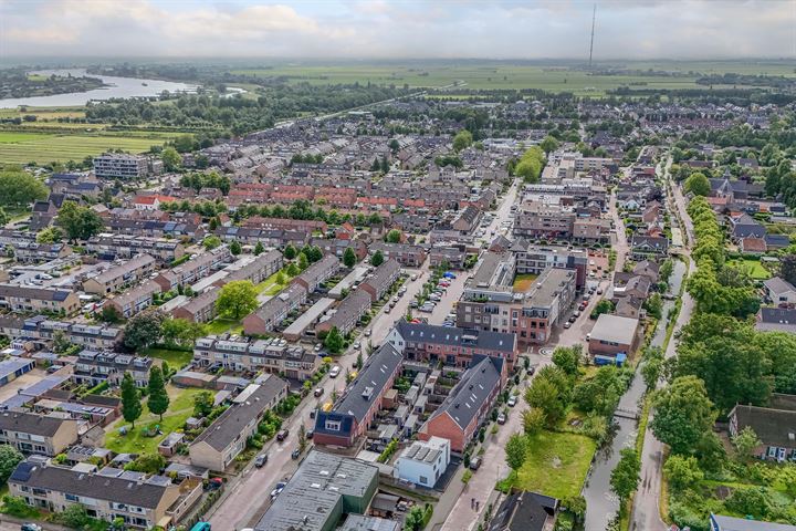 Bekijk foto 45 van Vogelzangsekade 4-D