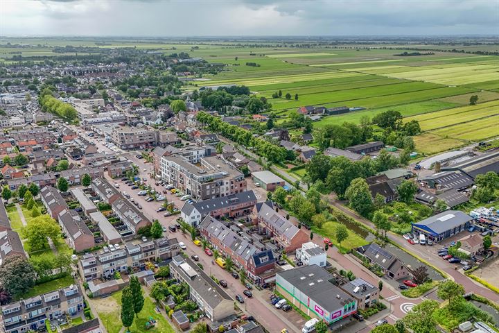 Bekijk foto 46 van Vogelzangsekade 4-D