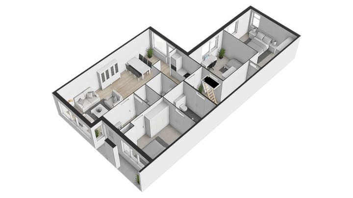 Foto 41 van Burg.van Banningstraat 9