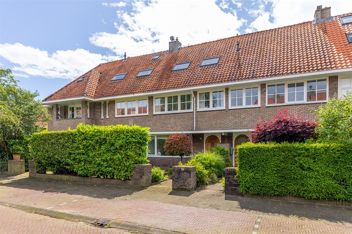 Bekijk foto 1 van Karbouwstraat 22