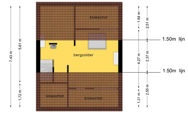 Bekijk foto 41 van Reuveltweg 42