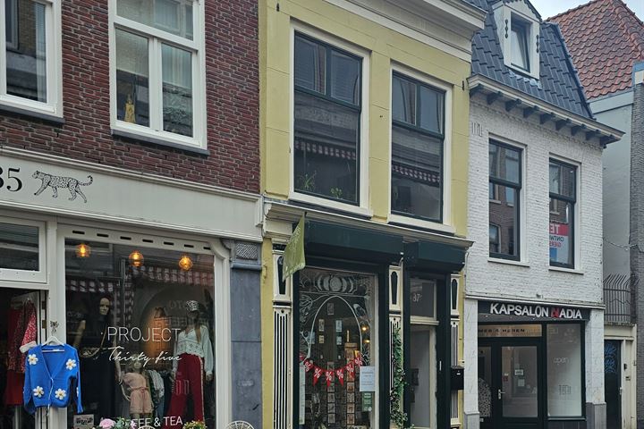 Gierstraat 37, Haarlem