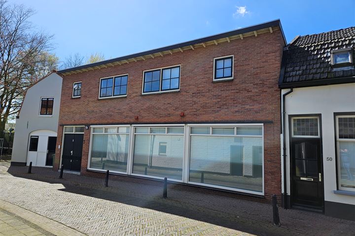 Huserstraat 3, Nijkerk