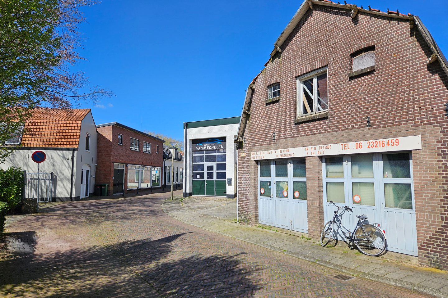 Bekijk foto 3 van Huserstraat 3